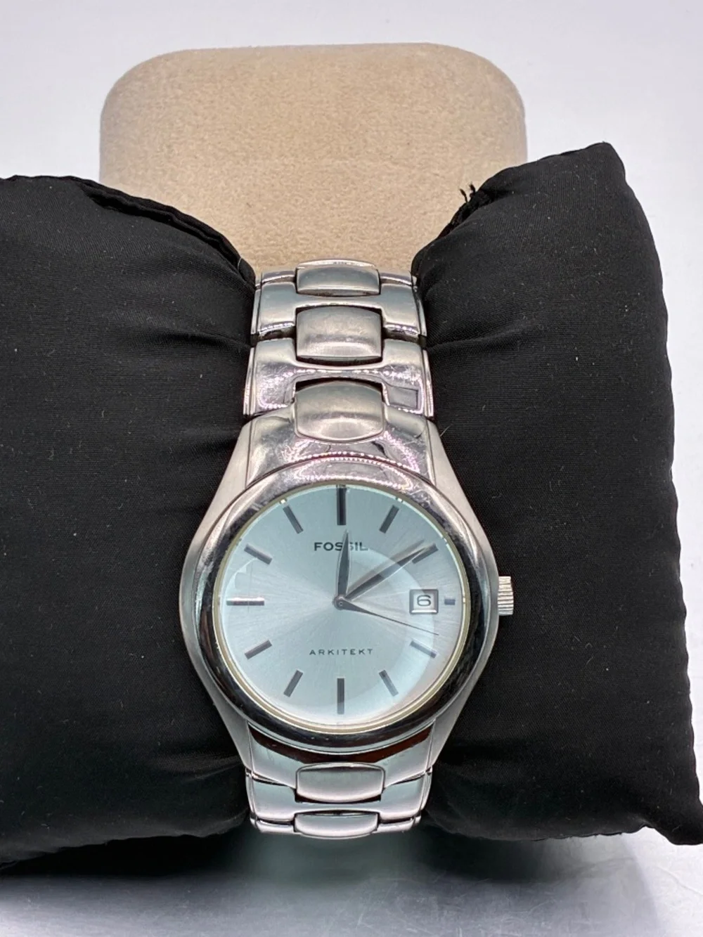 Fossil Men’s Arkitext Watch